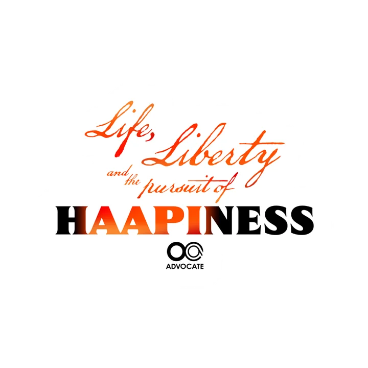 Unalienable Rights Vinyl Sticker product image (3)