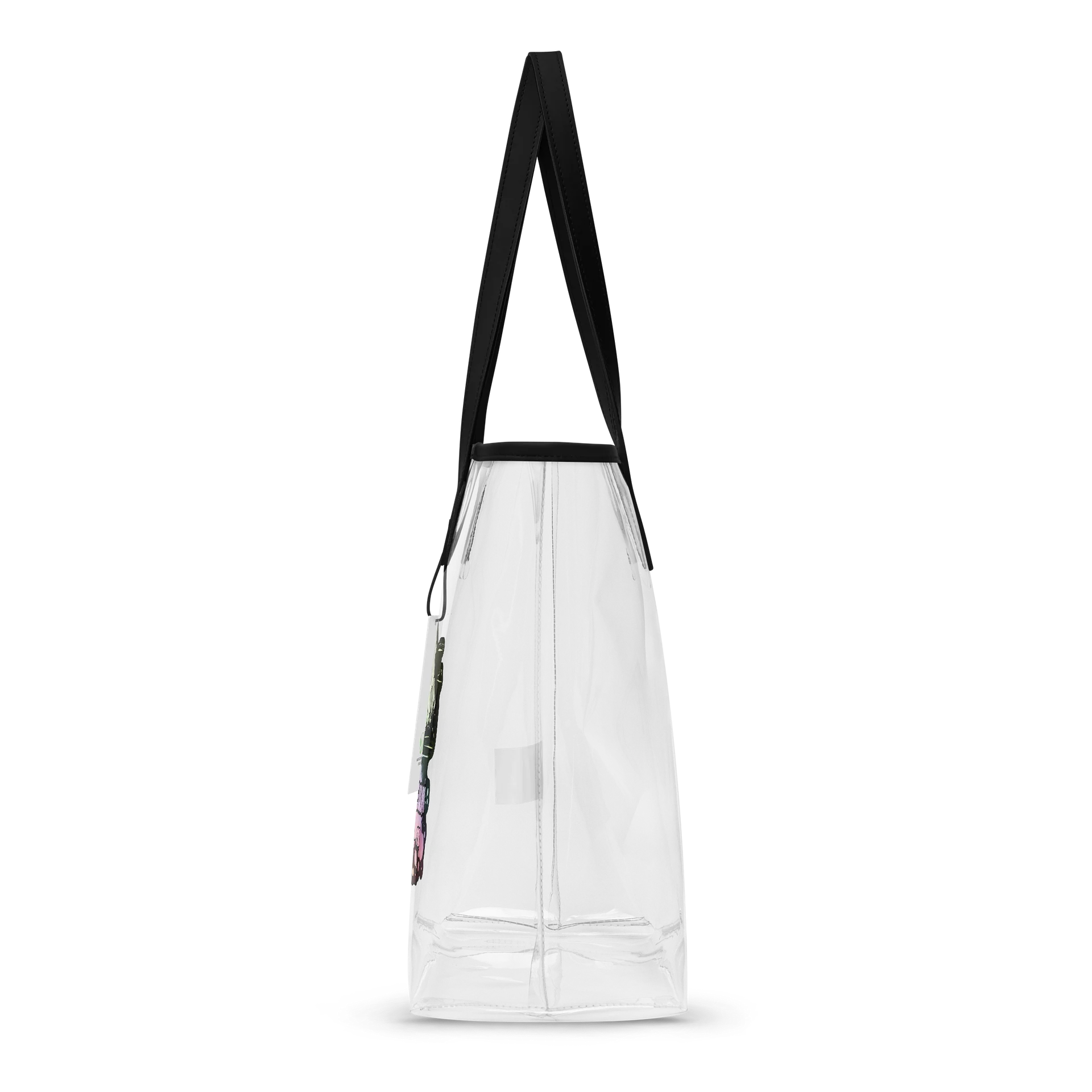 Clear Mud Museum Bag product image (3)