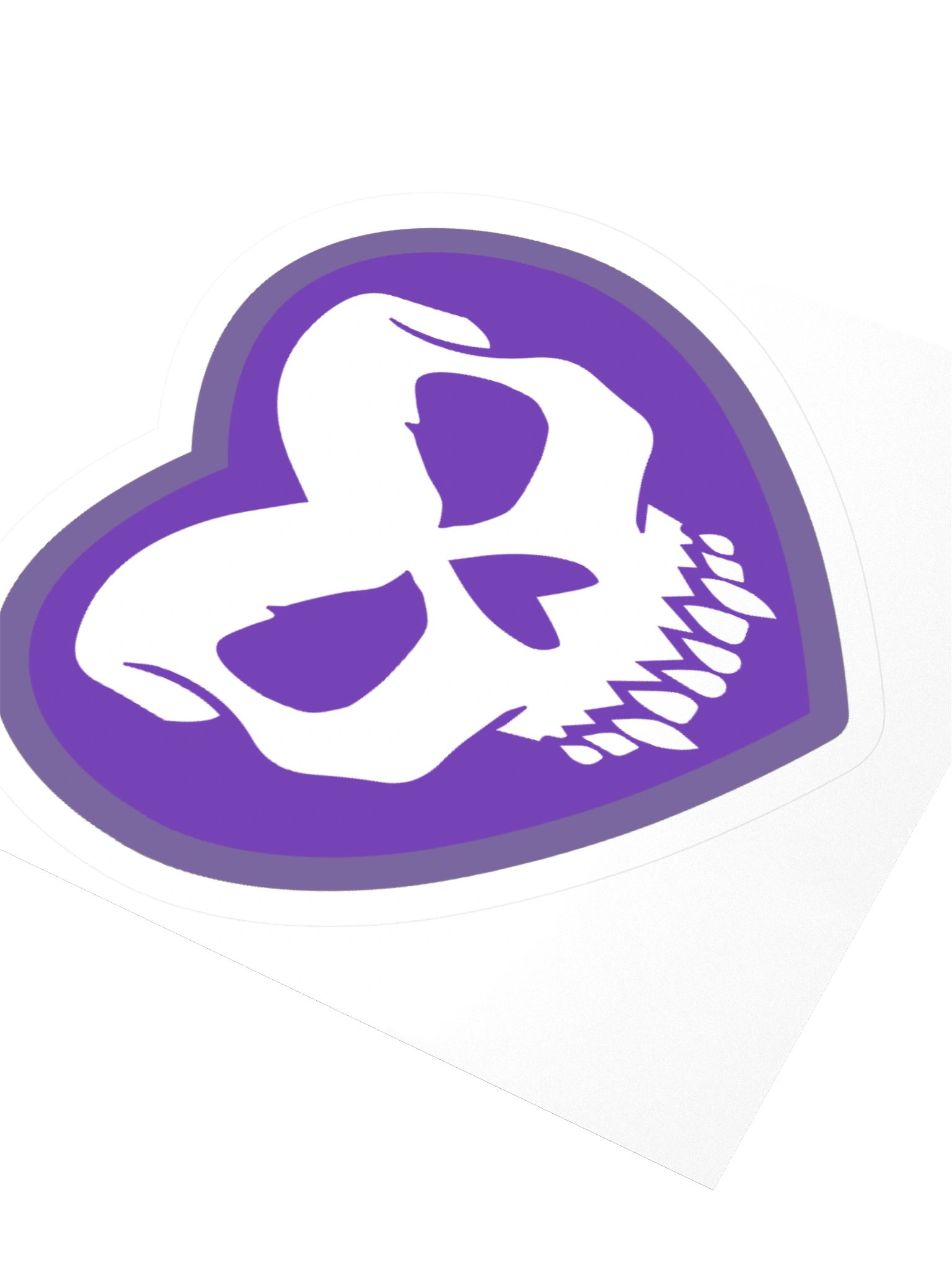 Nyah (Modern) - Sticker product image (3)