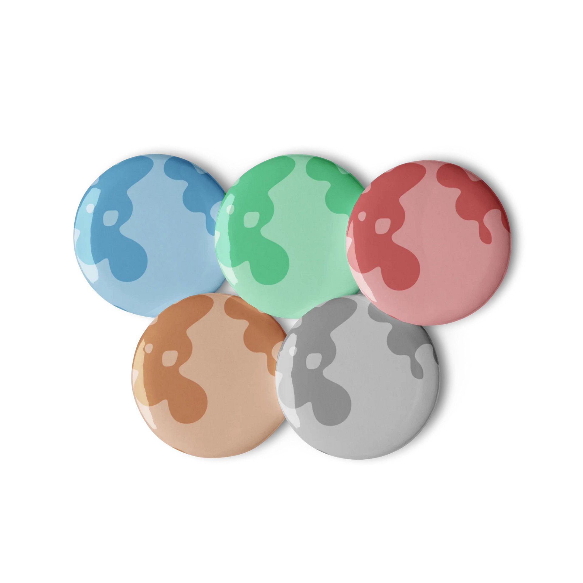 Sub Badge • Pins product image (3)