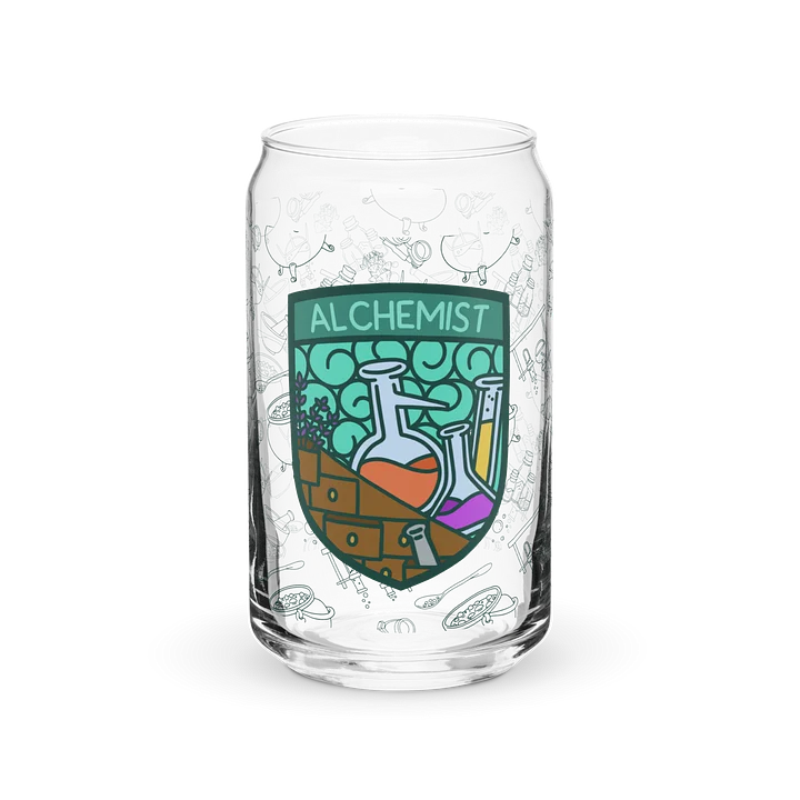 Alchemist Glass product image (1)
