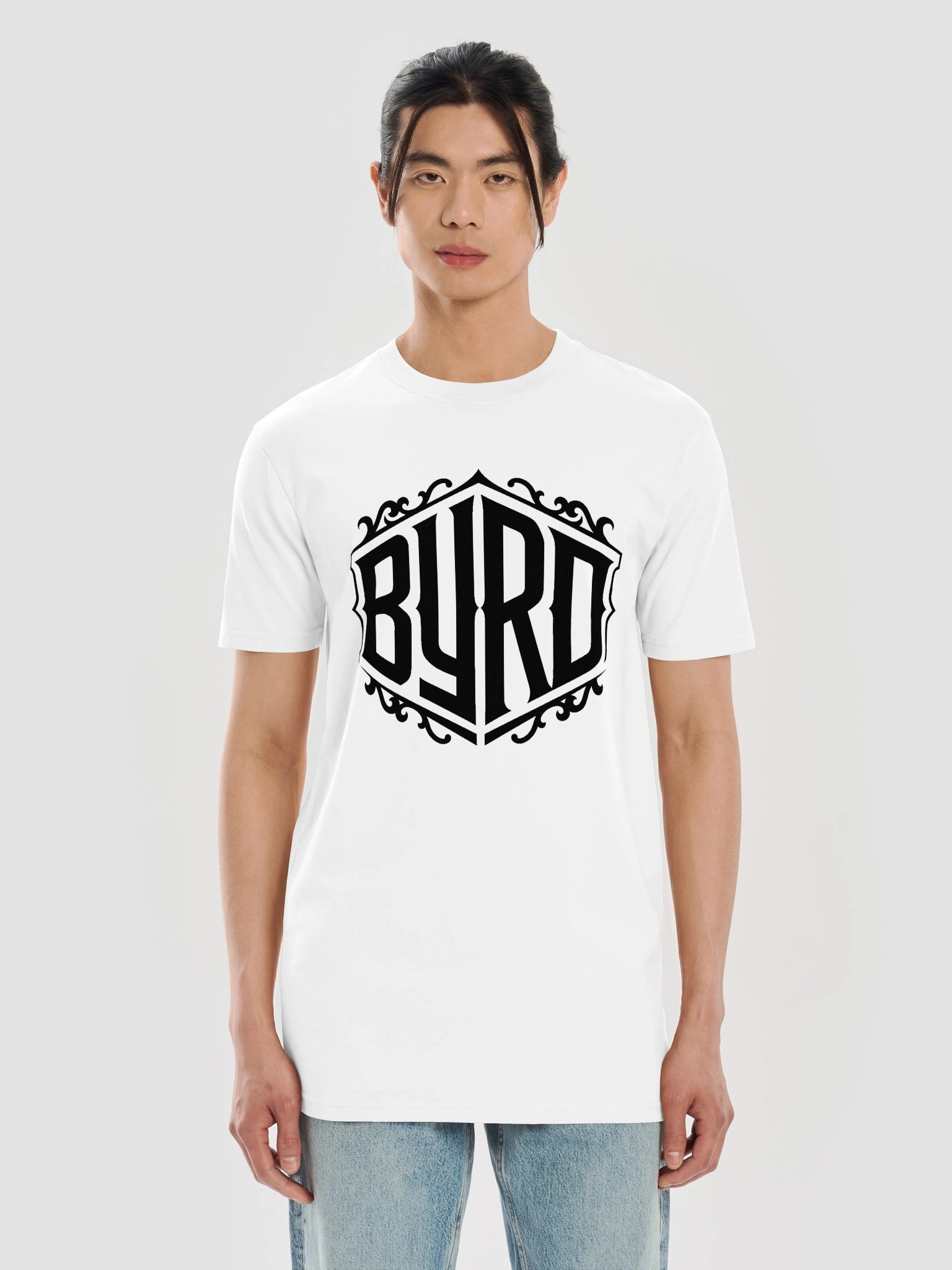 By Royal Decree ByRD Regal Royal Tee product image (5)