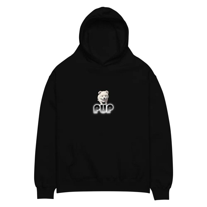 MIZZI Creations : PUP Series #59 - Sweatshirt product image (2)