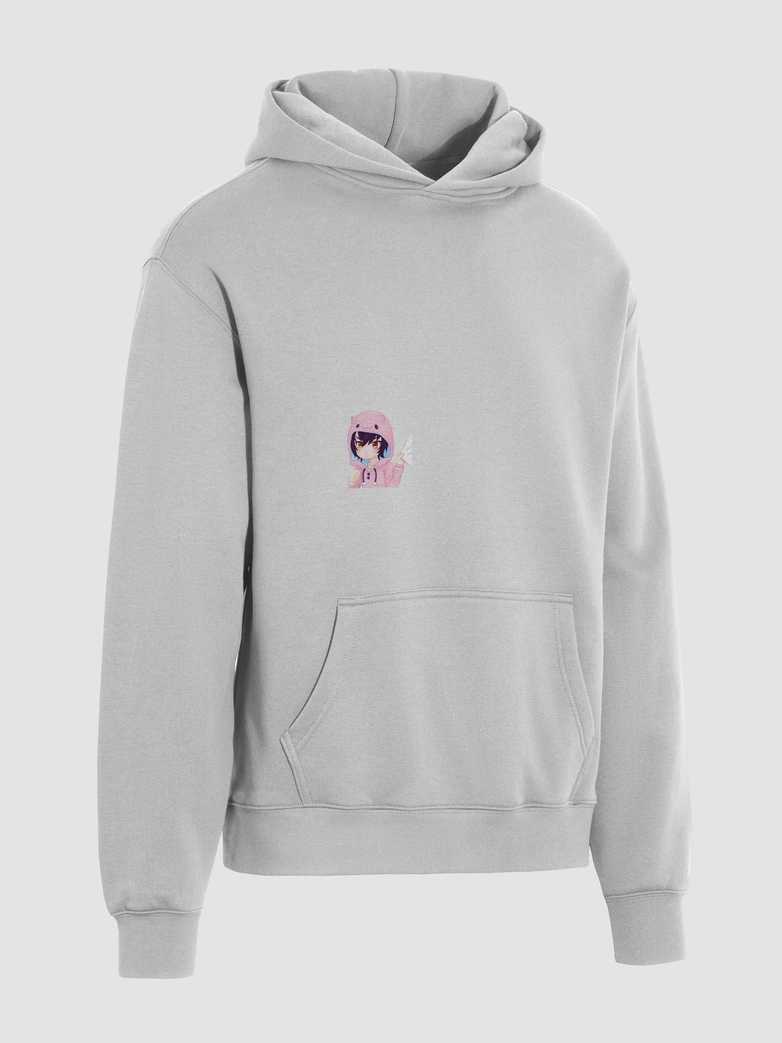bye-bye hoodie product image (4)