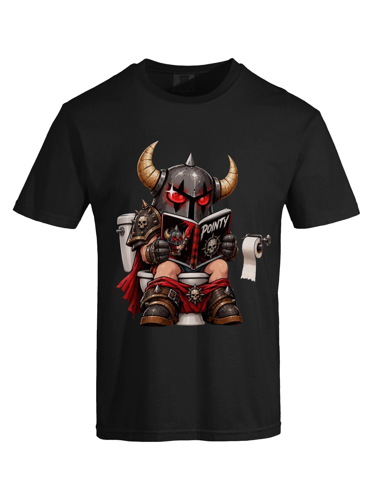 Be Right Back product image (5)