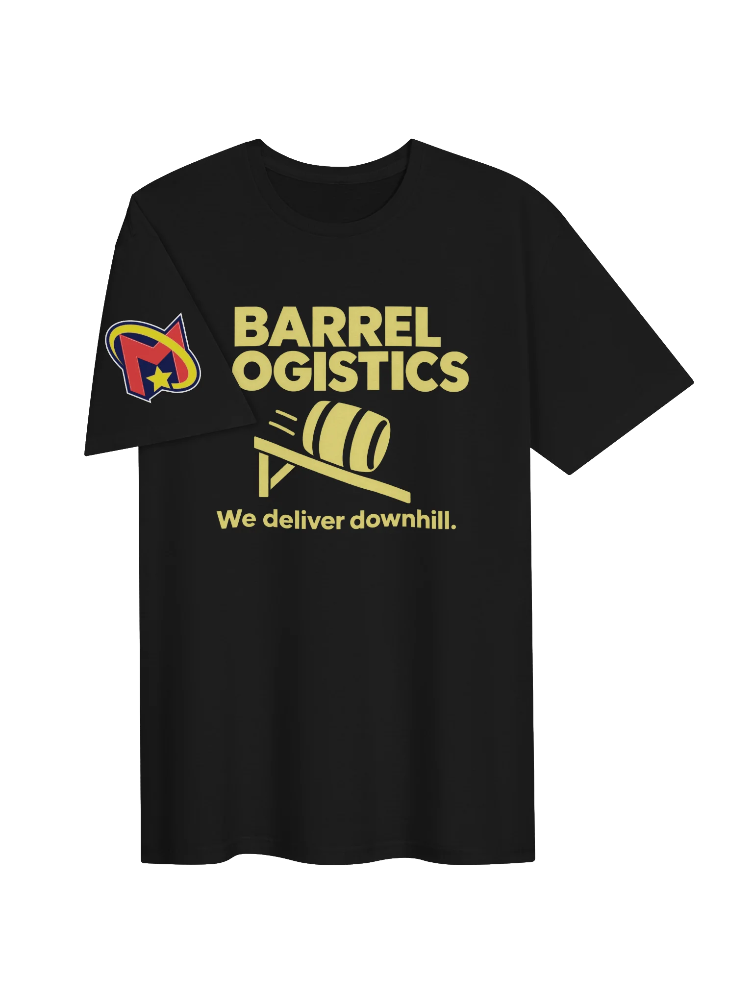 Barel Logistics product image (10)