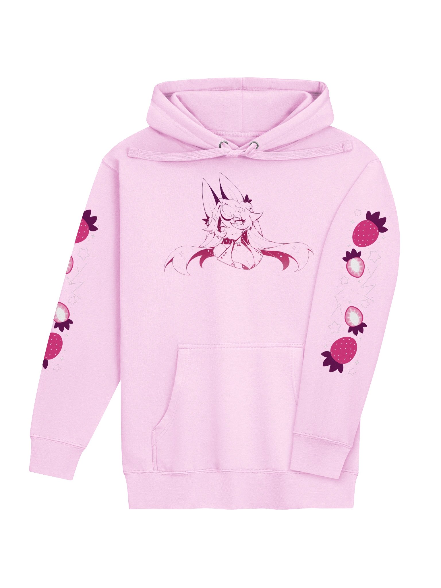 Berry Sweater product image (4)