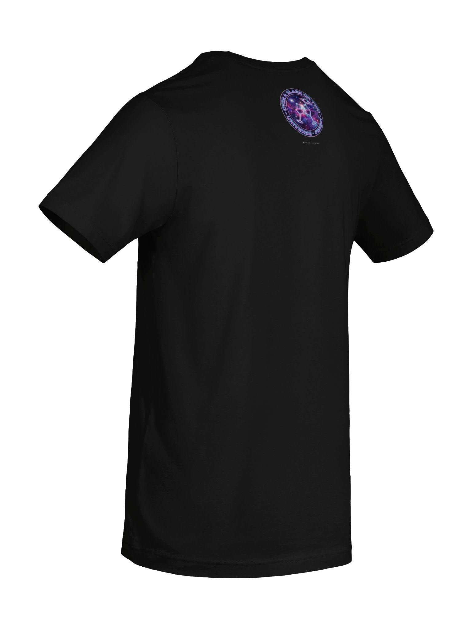 Mga Talk-A-Holics Supersoft Tee product image (8)