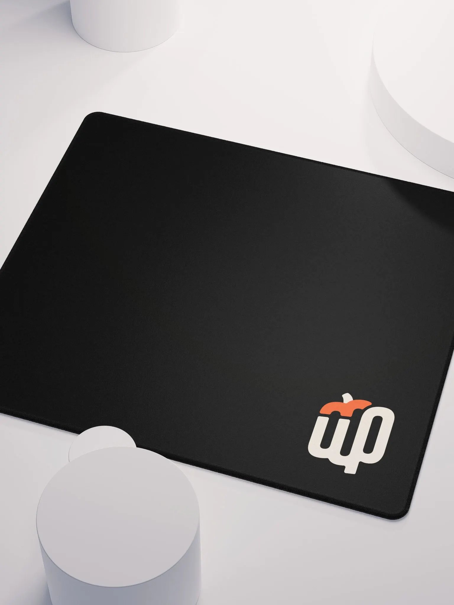 WebbyPumpkin Gaming Mouse Pad product image (6)