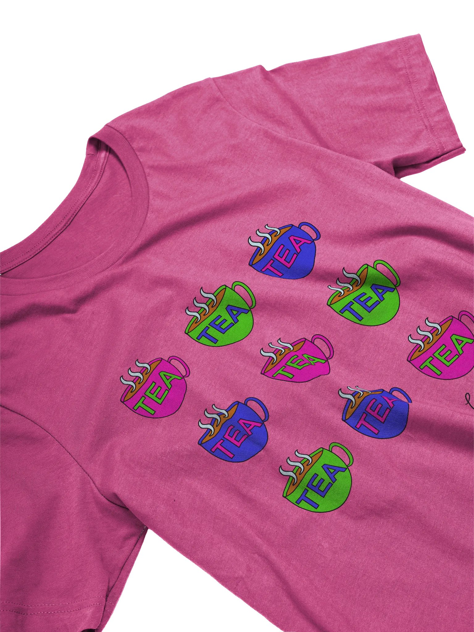 Catsnjammer Tea-Shirt product image (8)
