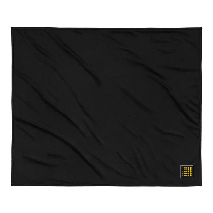 secdoc.tech Cozy Sherpa Blanket product image (2)