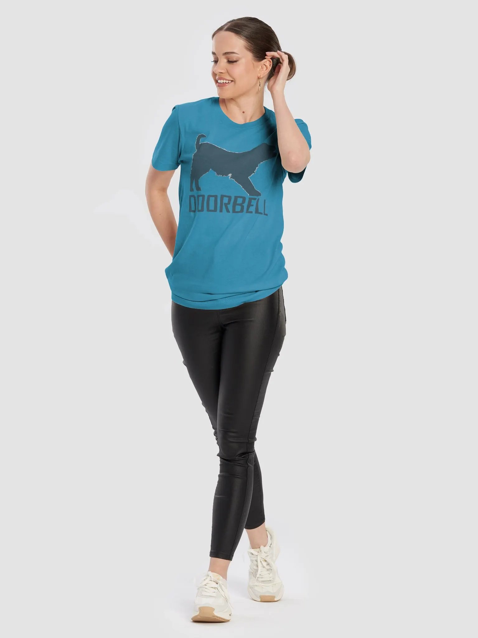 Barking Doorbell Tee product image (7)