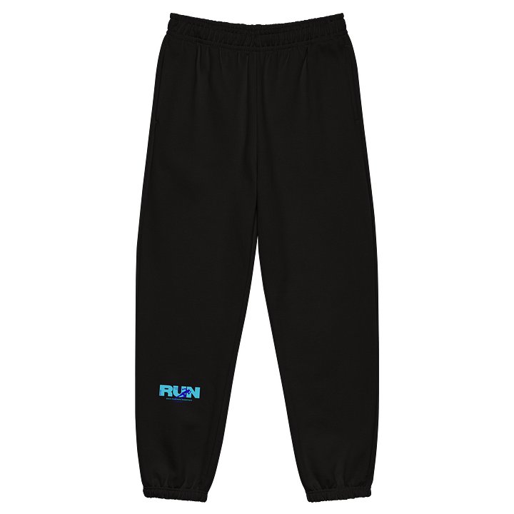 “Run” Jogger Sweatpants product image (5)