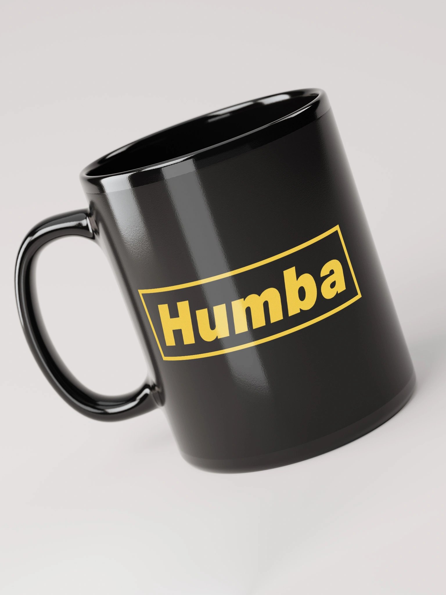 B2W Humba Mug product image (1)