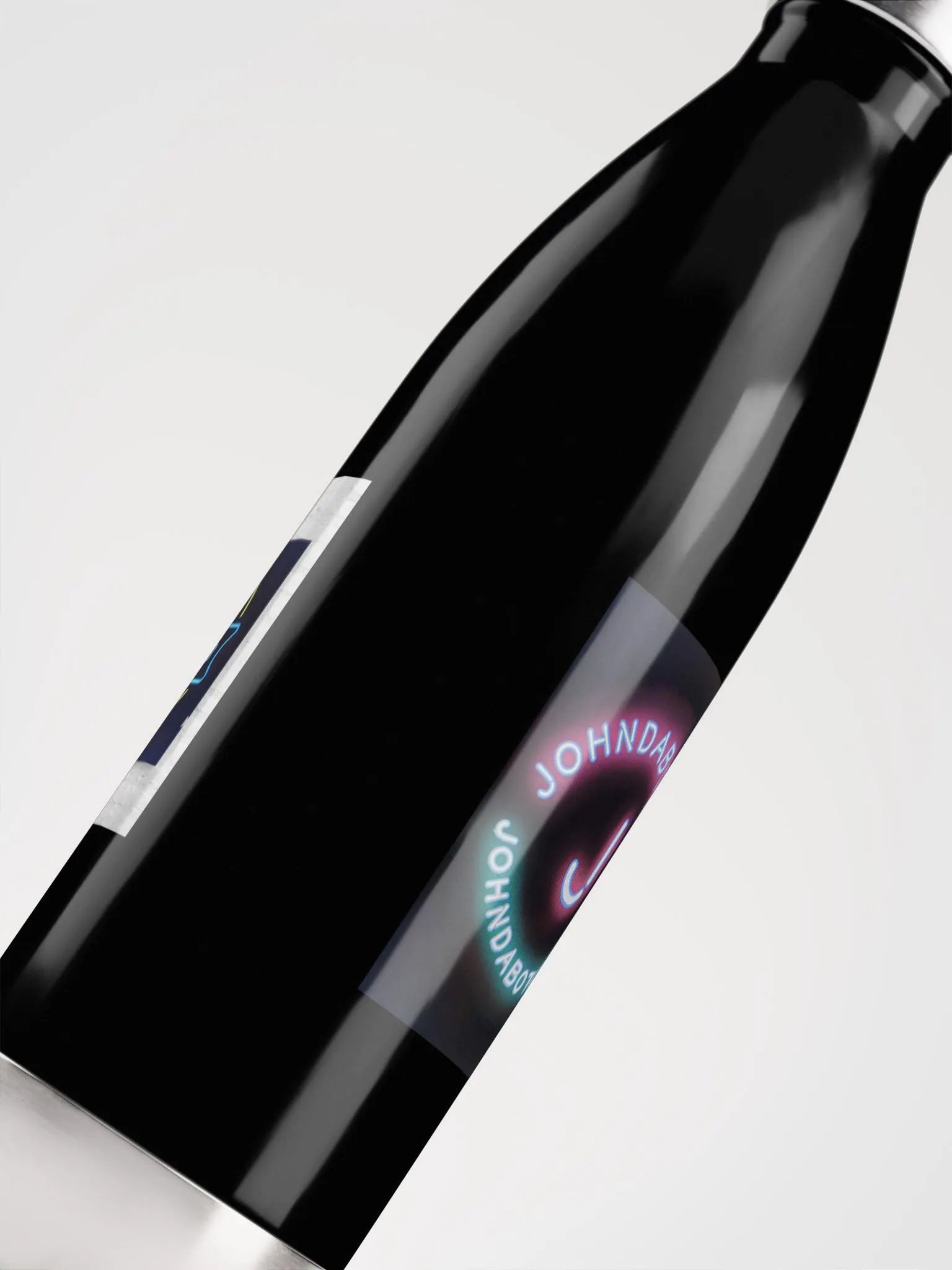 DaBot Water bottle product image (10)