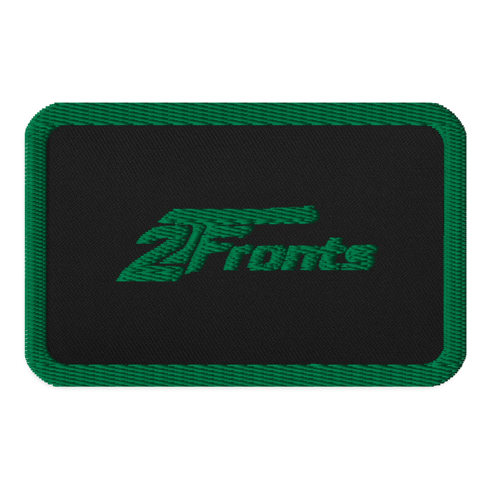 2026 Velcro Patch product image (1)