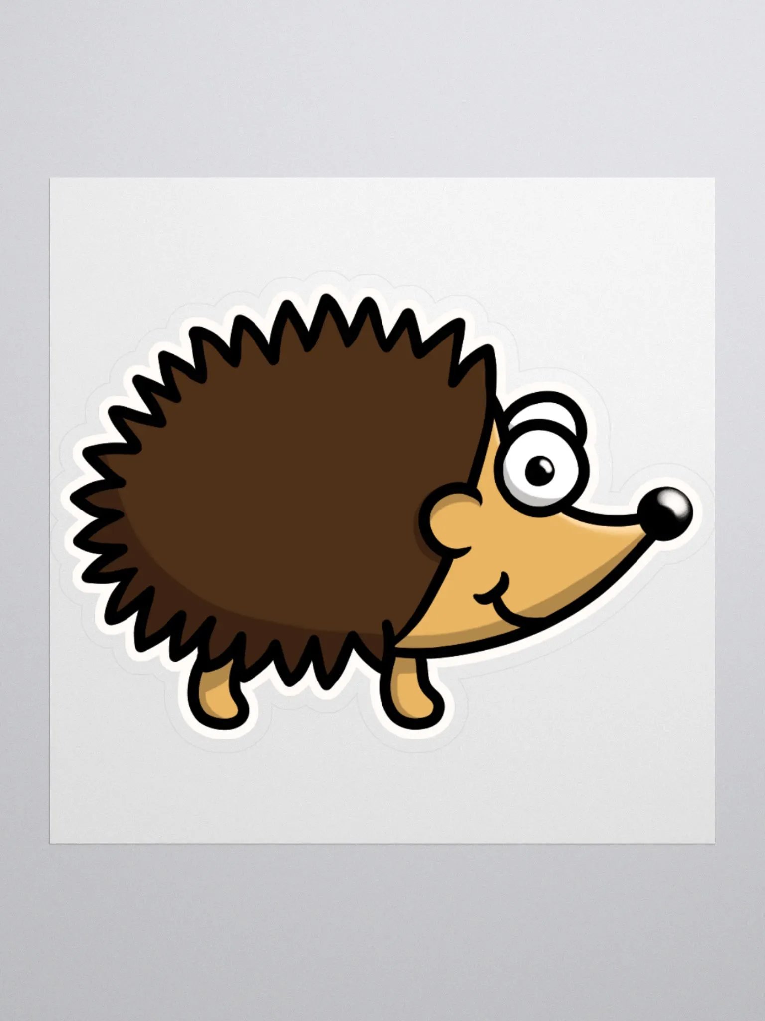Hedgehog product image (1)