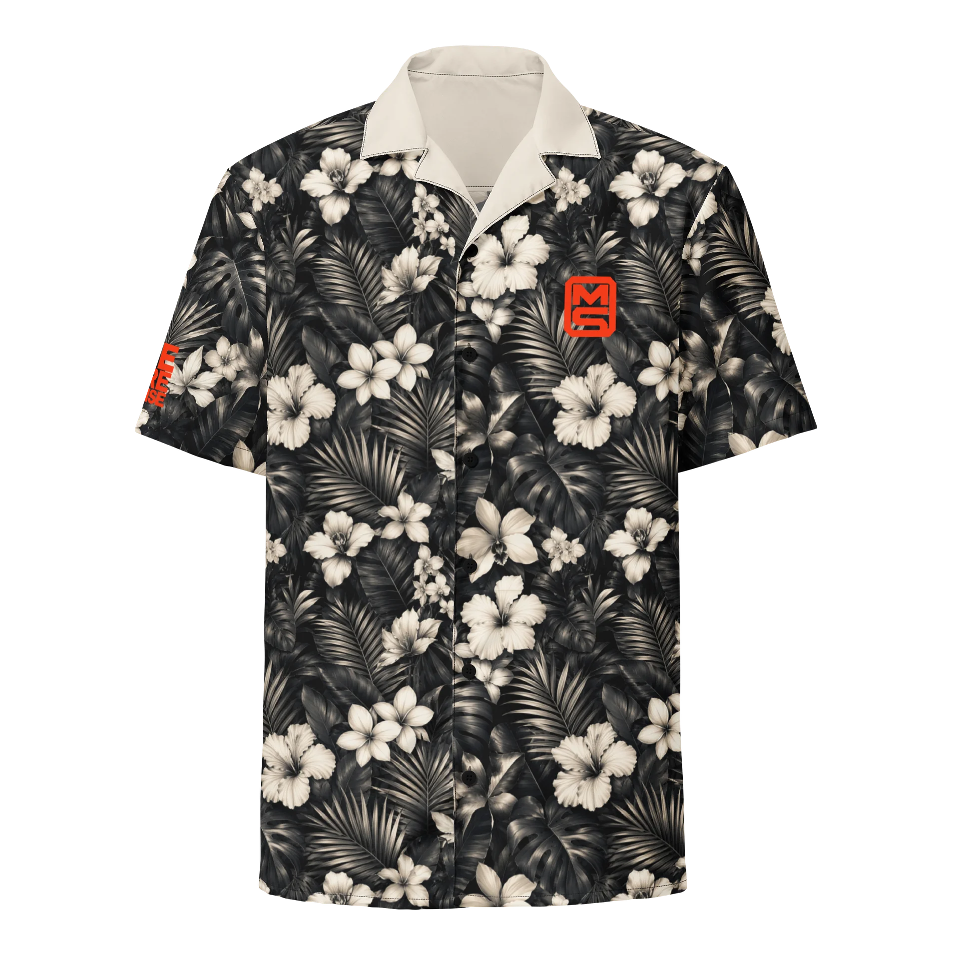 One More Sunrise Hawaiian/Camp Shirt product image (1)