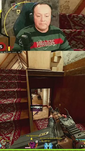 Some fights are satisfying.

This sweaty player pushed with confidence... then got a one-way ticket back to the Gulag.

