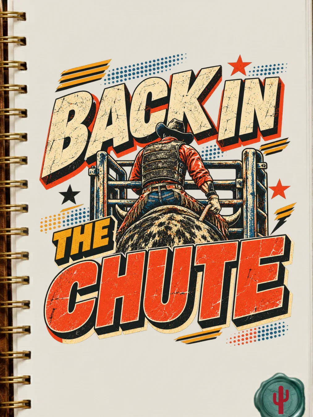 Back in The Chute product image (29)