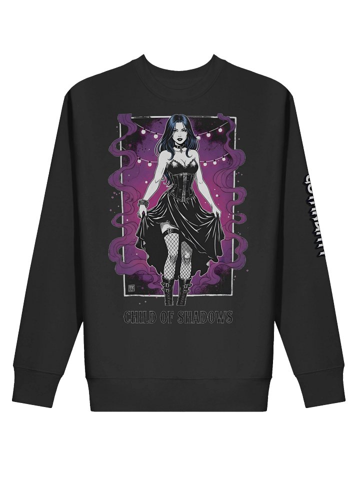 Child of Shadows Sweatshirt product image (2)