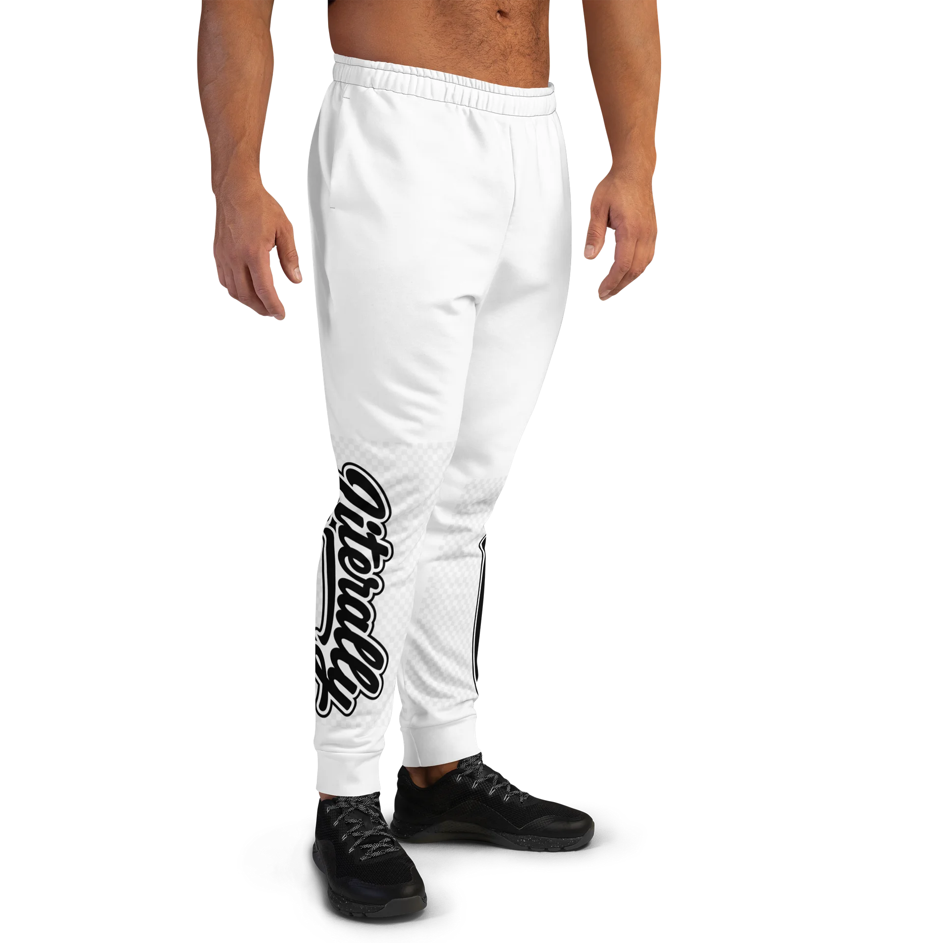 LBC LITERALLY BROKE SWEATS product image (4)