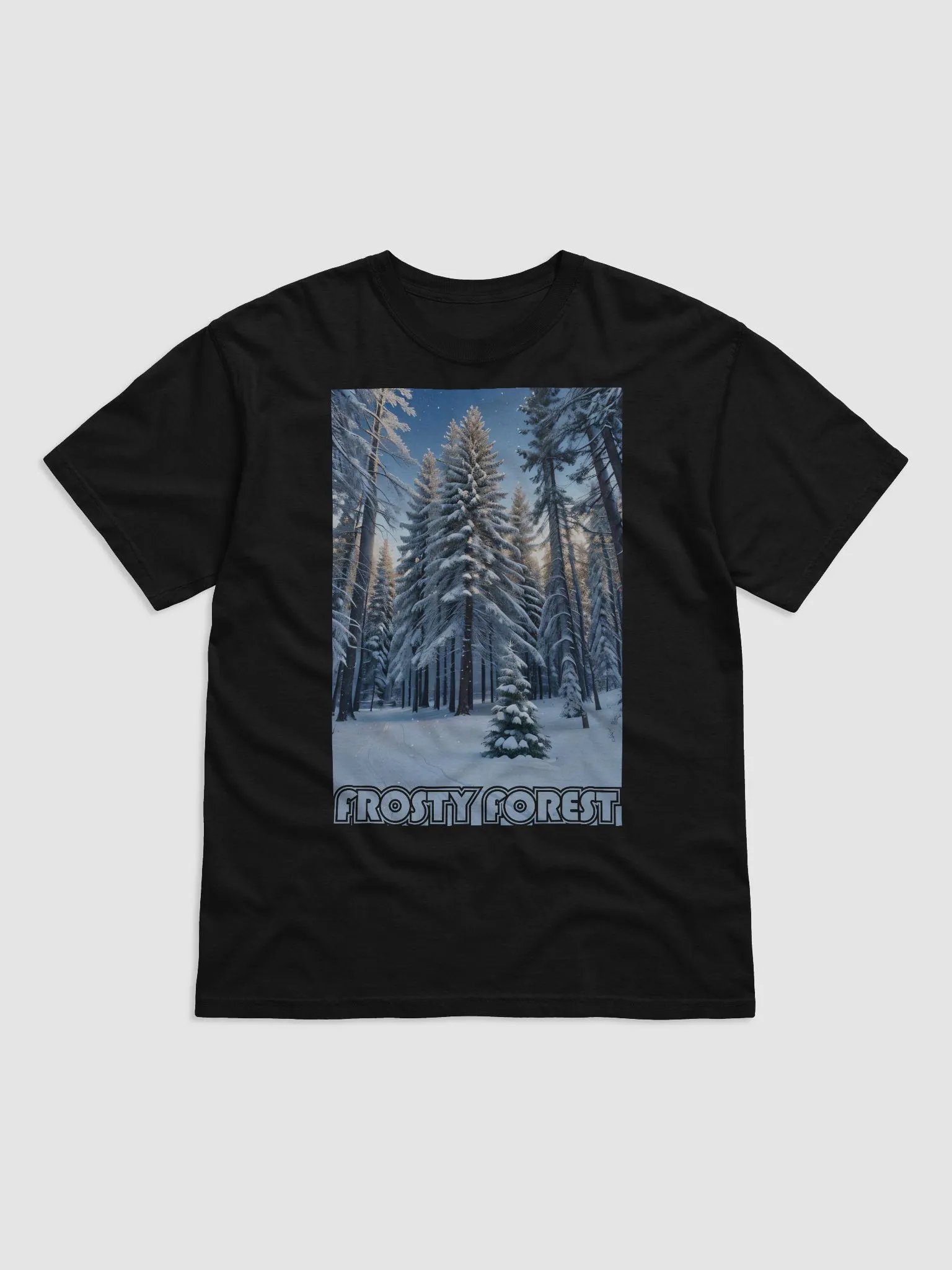 Frosty Forest product image (1)