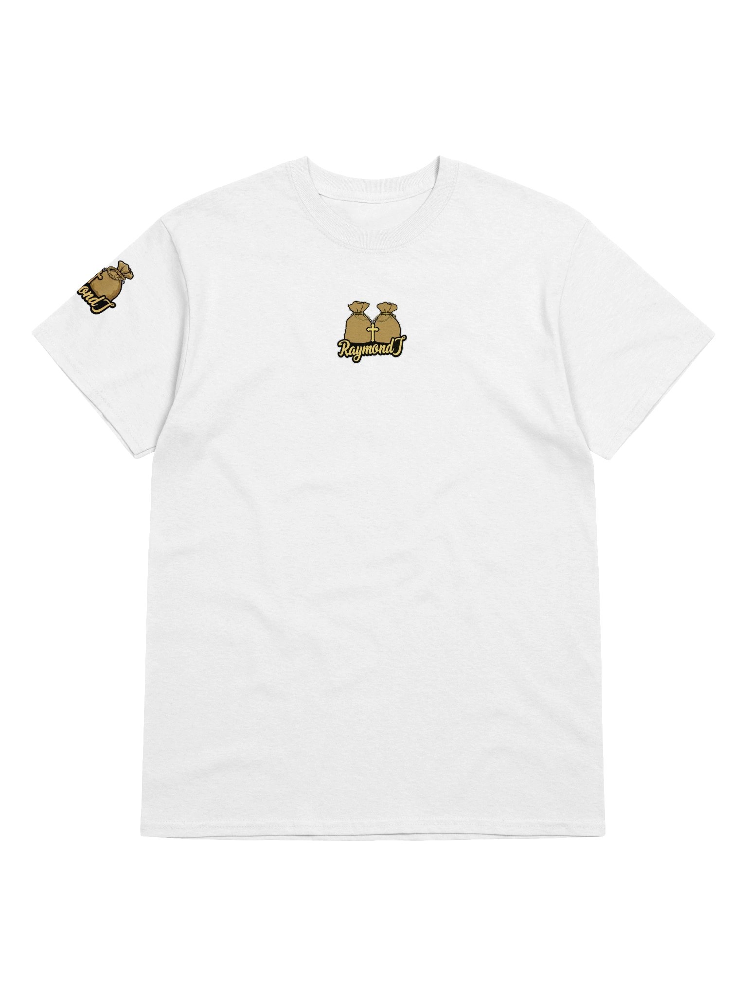 RaymondJ - Fruits Of The Spirit Vol.2 Tee product image (5)