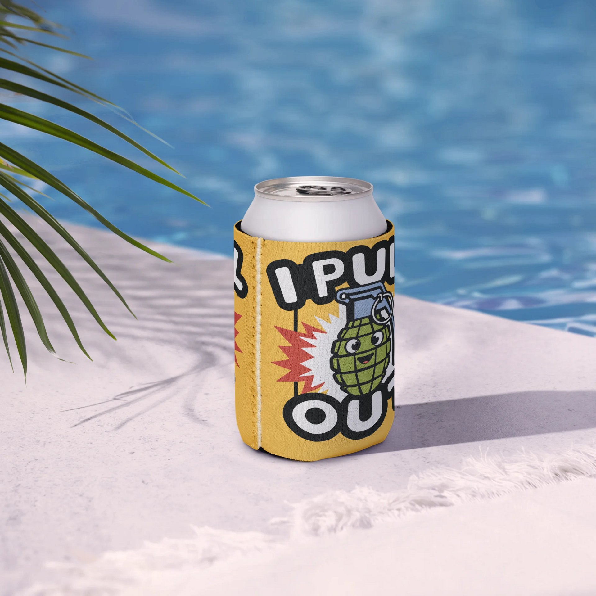 IPullOut Koozie product image (7)