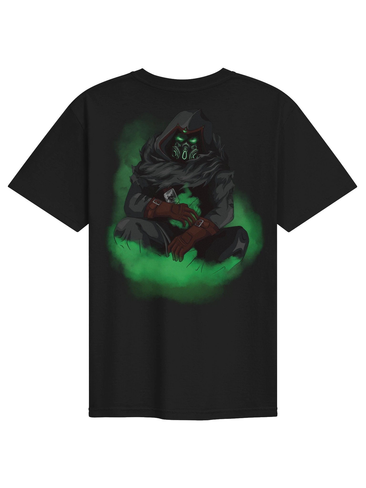 T-Shit Sitting DB product image (2)