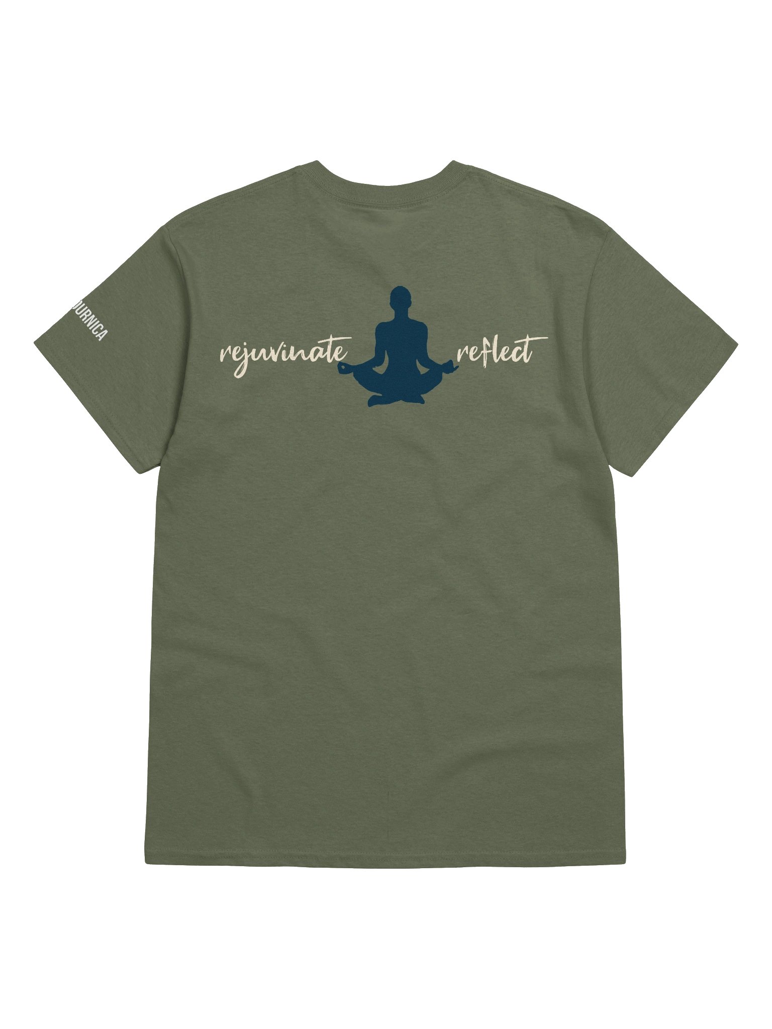 Yoga Tee product image (8)