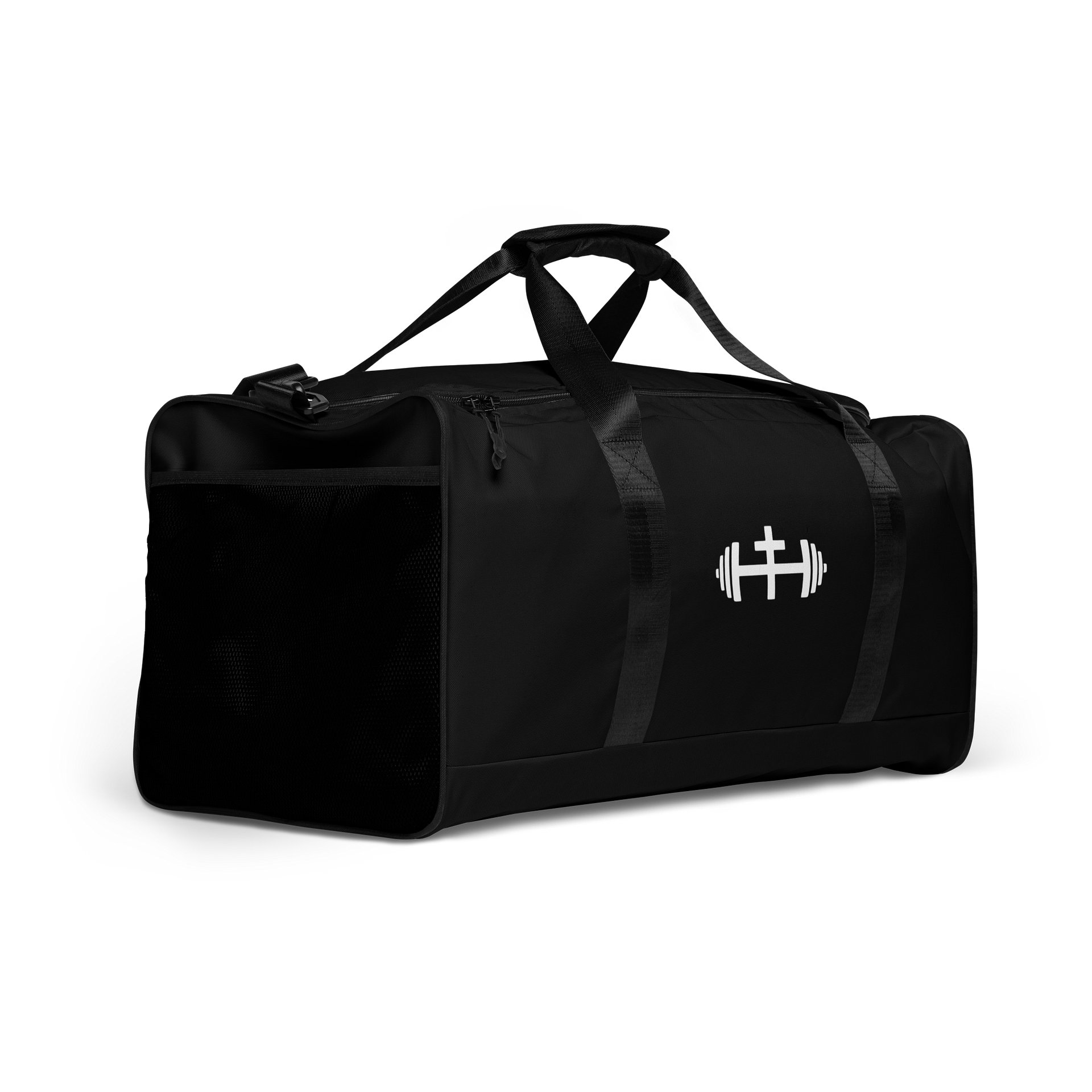 His House Duffle Bag product image (2)