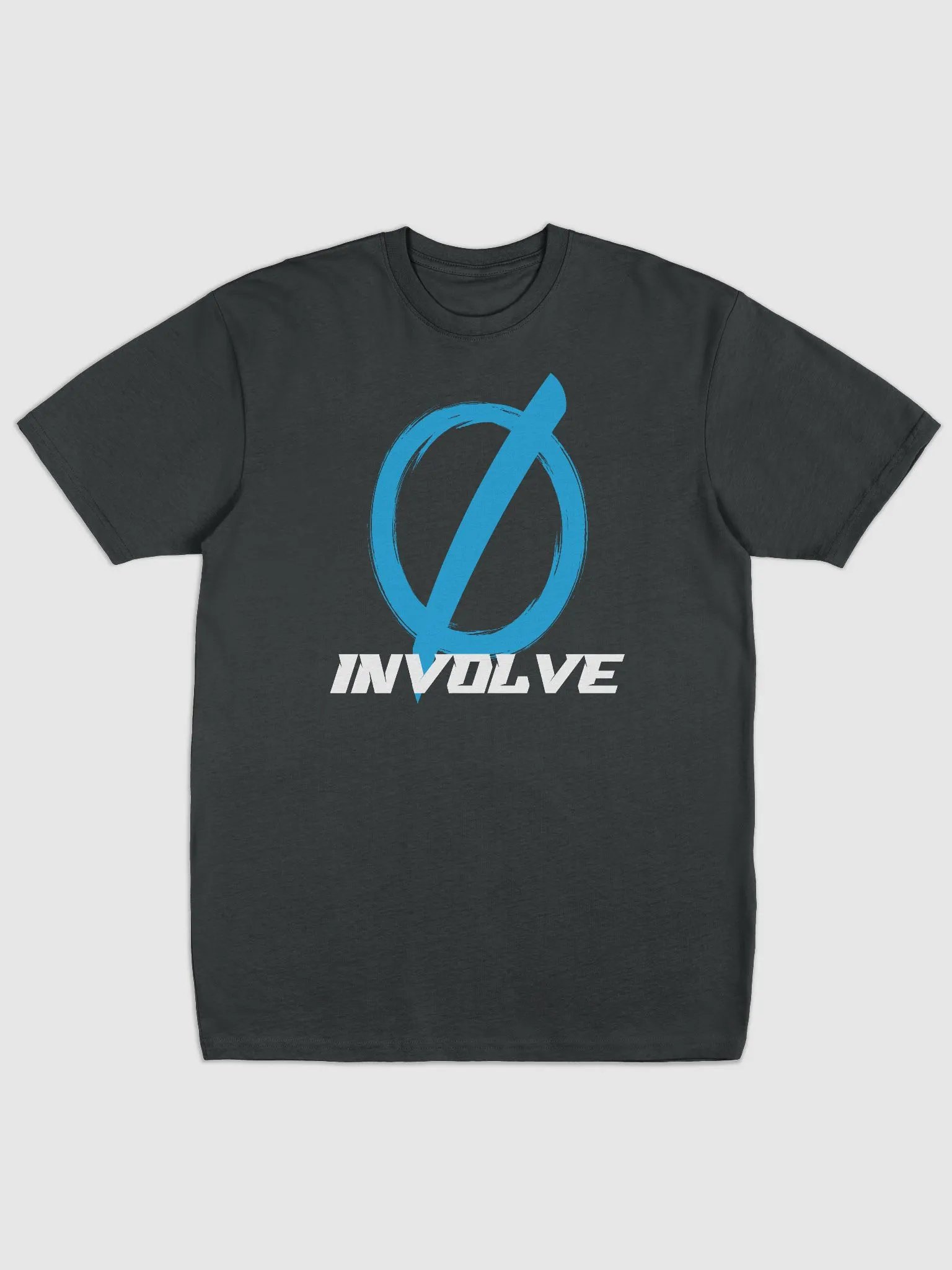 Involve Logo Tee product image (1)