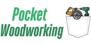 Pocket Woodworking