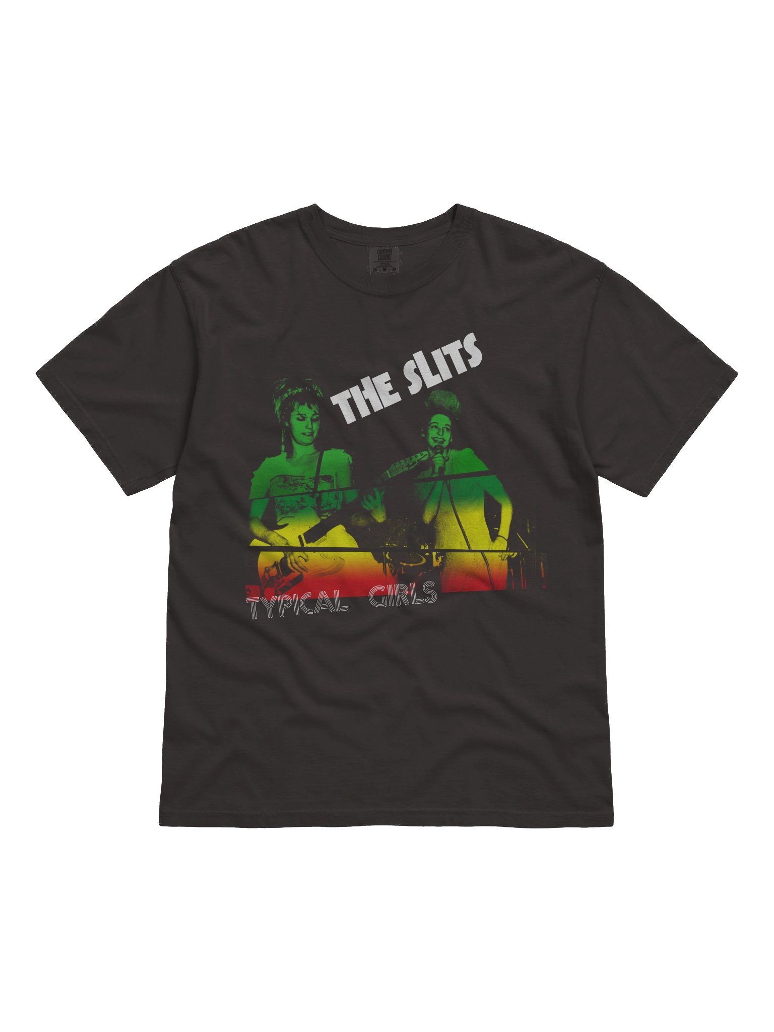 The Slits - Typical Girls product image (1)