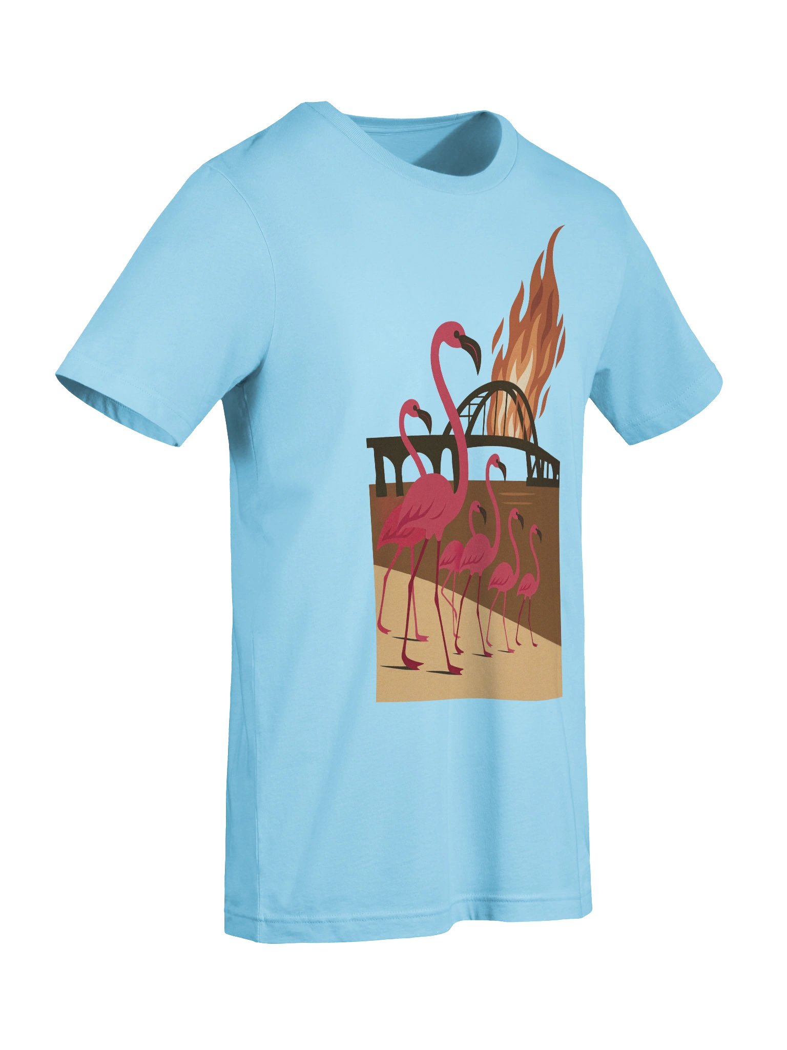 Flamingo product image (9)