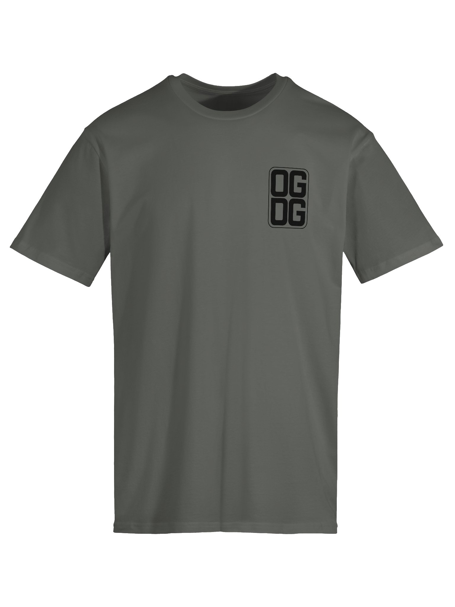 OG Logo Premium Tee product image (5)