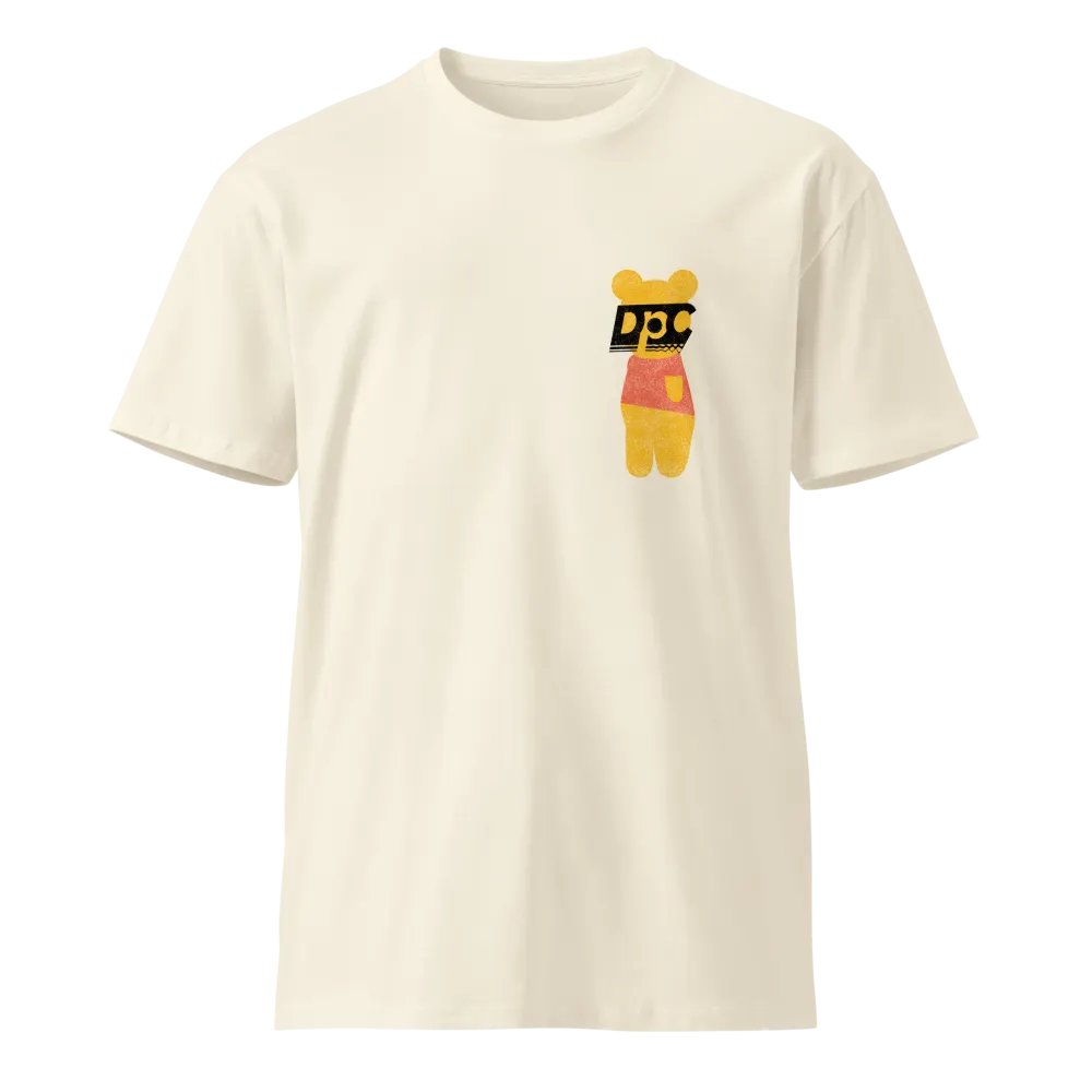 NO Mouth, So Hungry Tee product image (1)