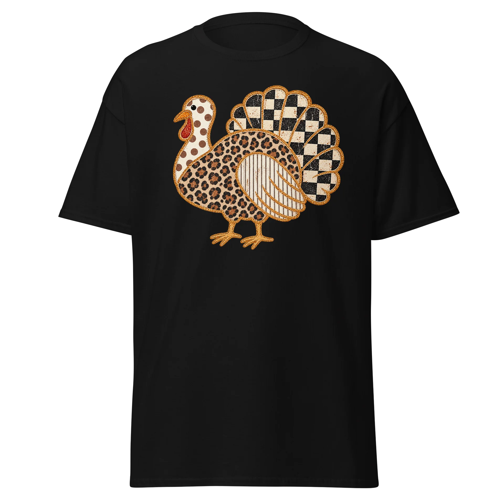 Turkey Tee product image (1)