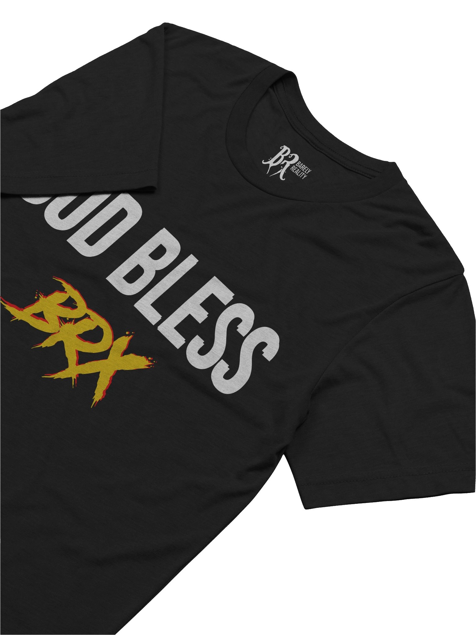 GOD BLESS BRX (YL) product image (52)