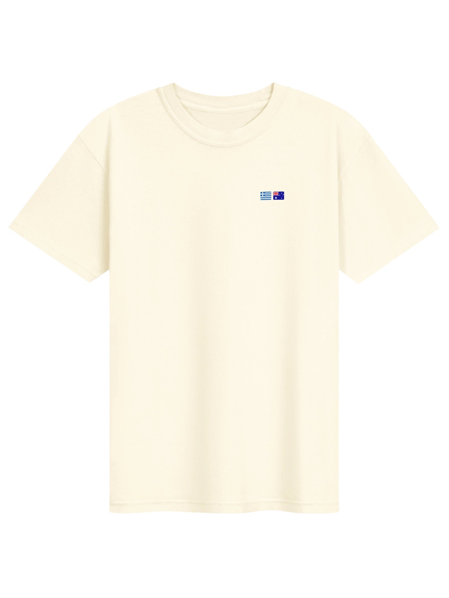 σάραπ γουίλιαμ t shirt product image (1)