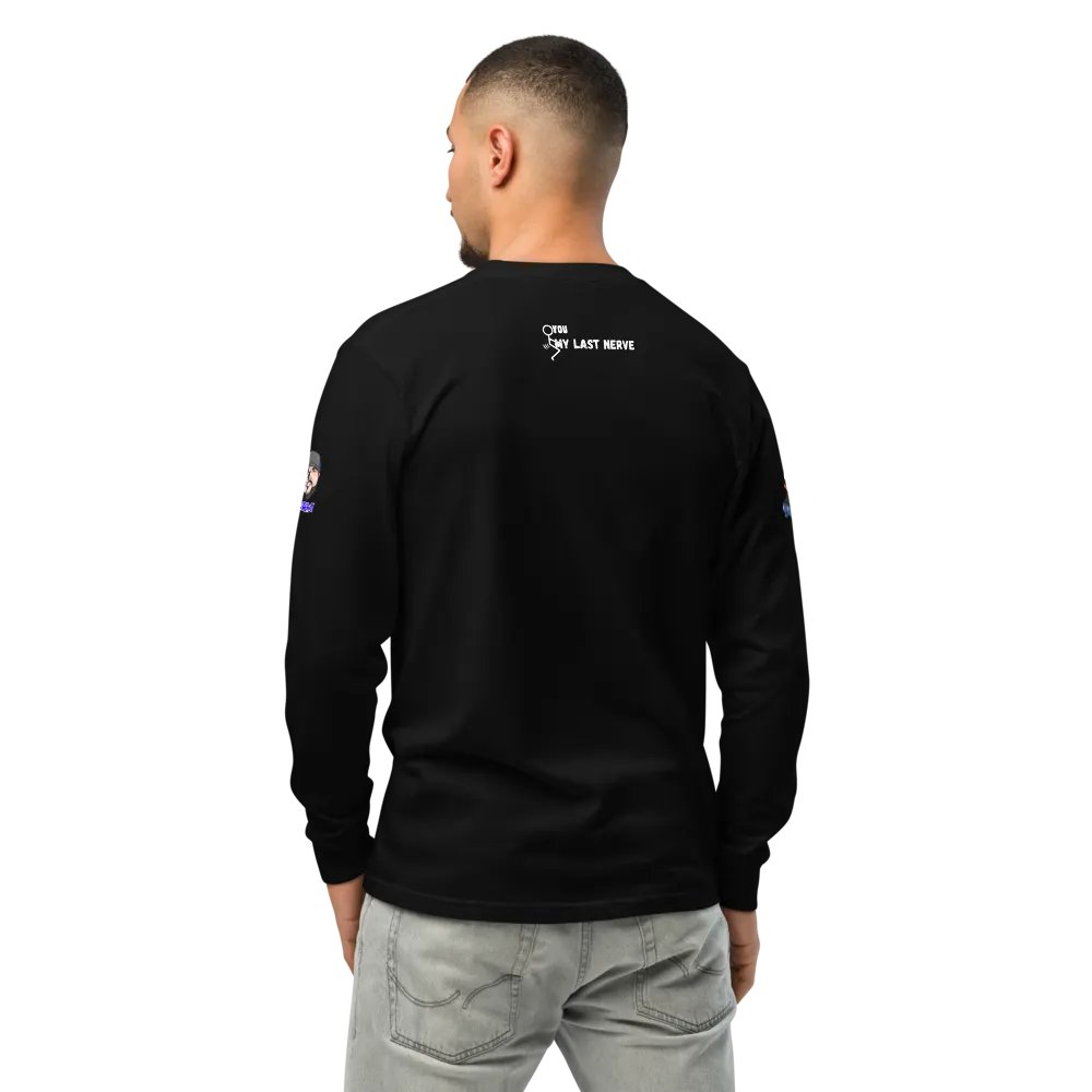 Nugget Nation Long Tee product image (37)