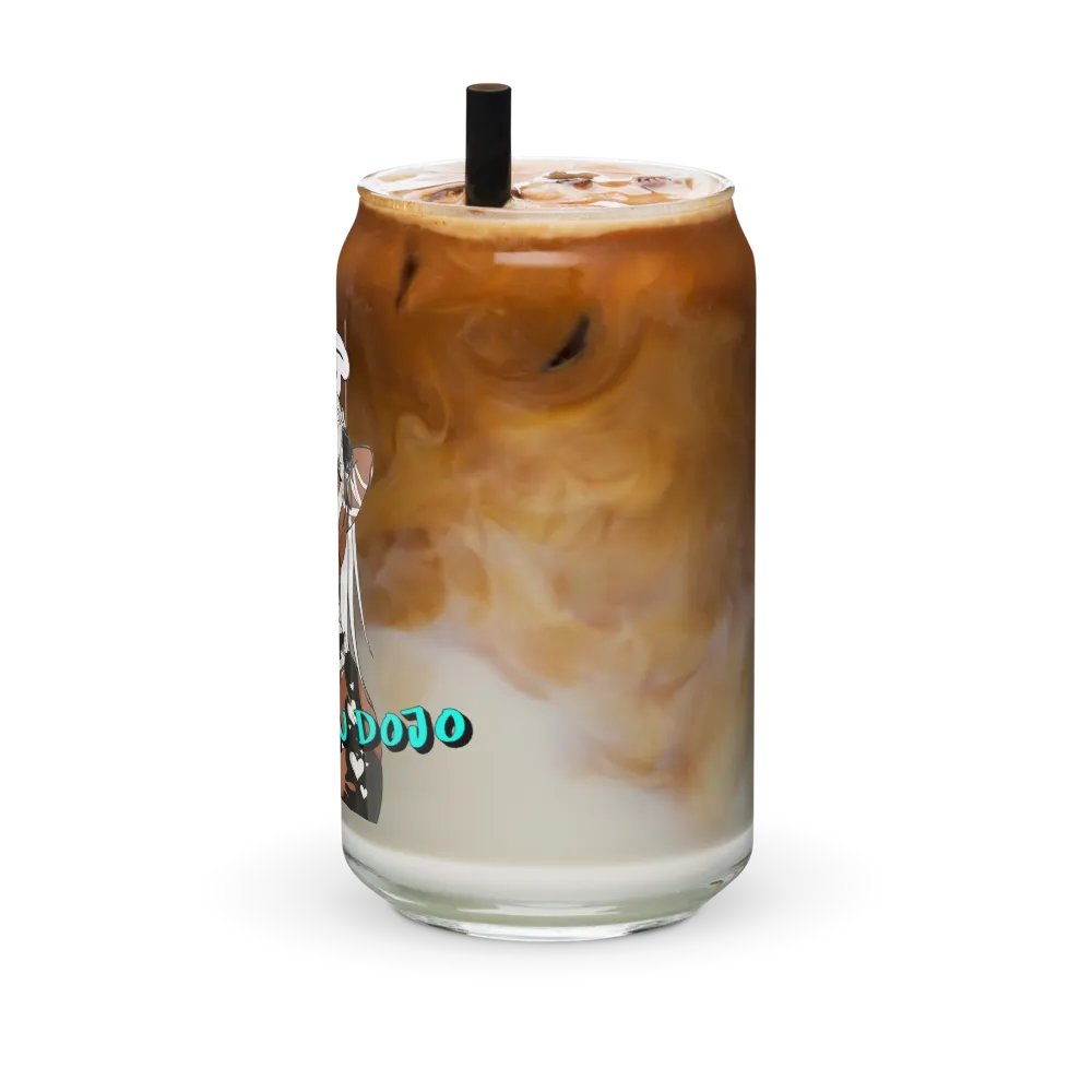 Celestial Jalito Can-Shaped Glass product image (42)