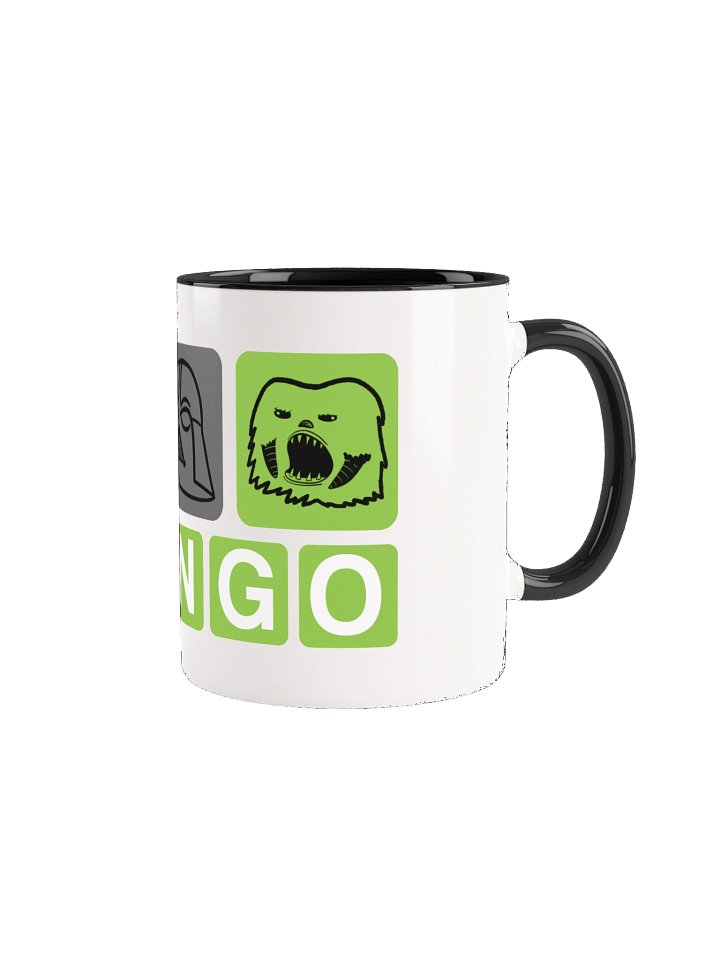 "SVW Bingo" Mug product image (1)