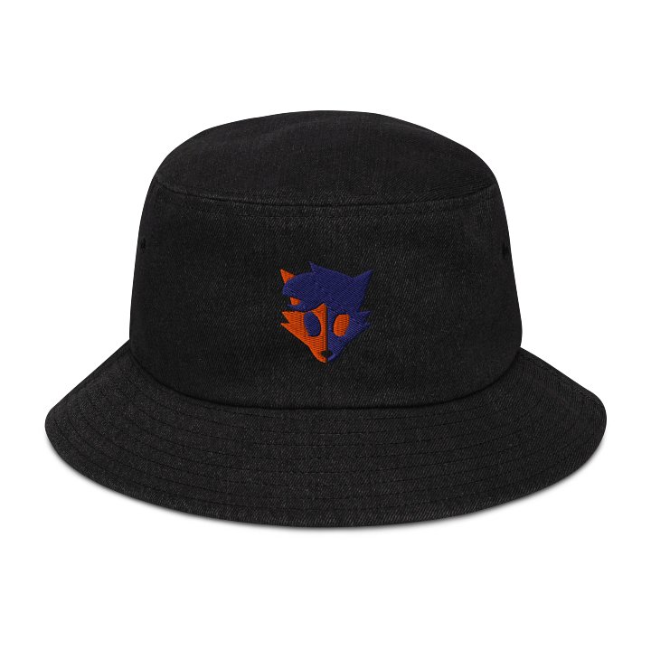 ToriTailed Logo - Bucket Hat product image (1)