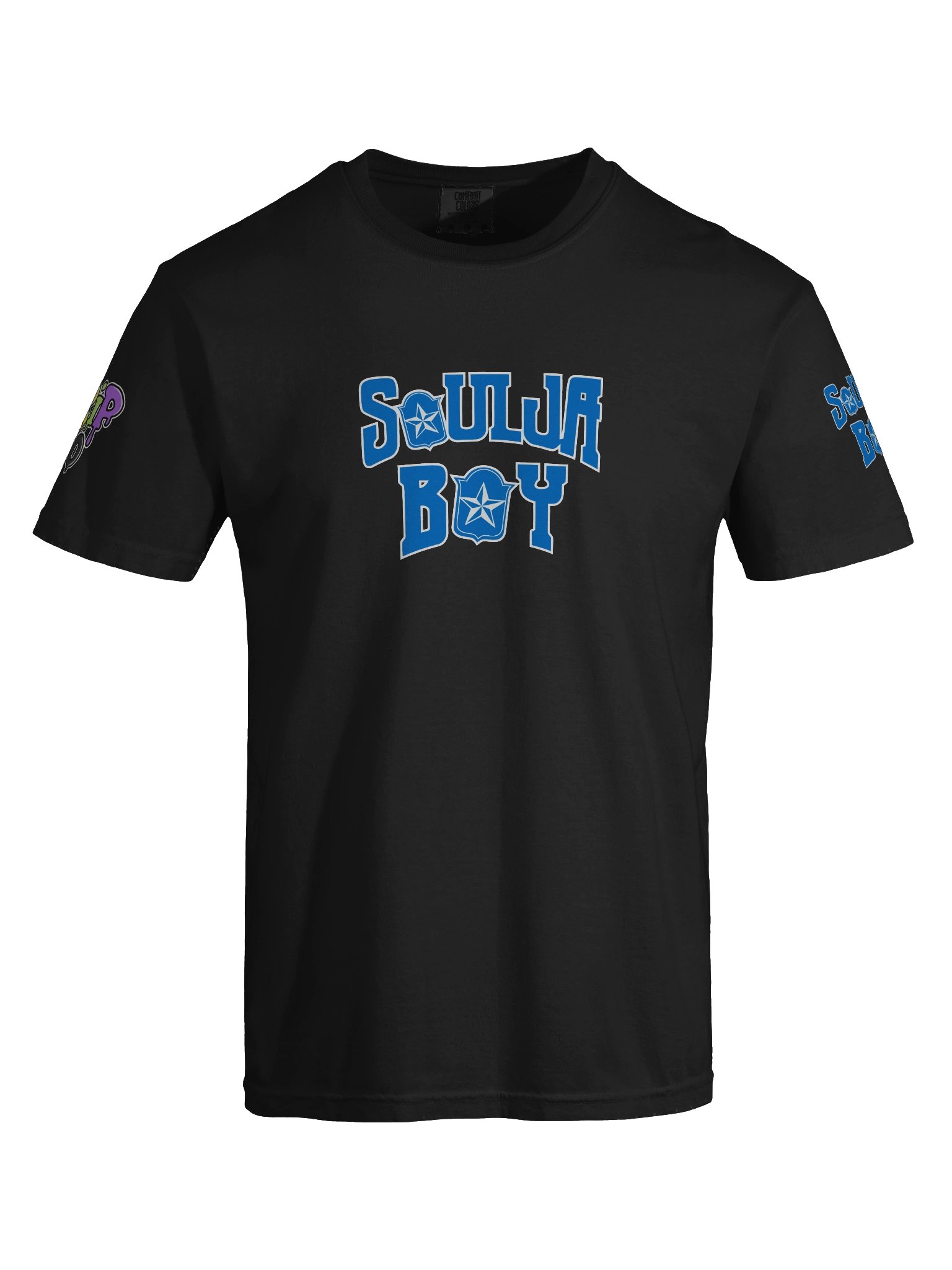 Soulja Boy T-Shirt product image (13)