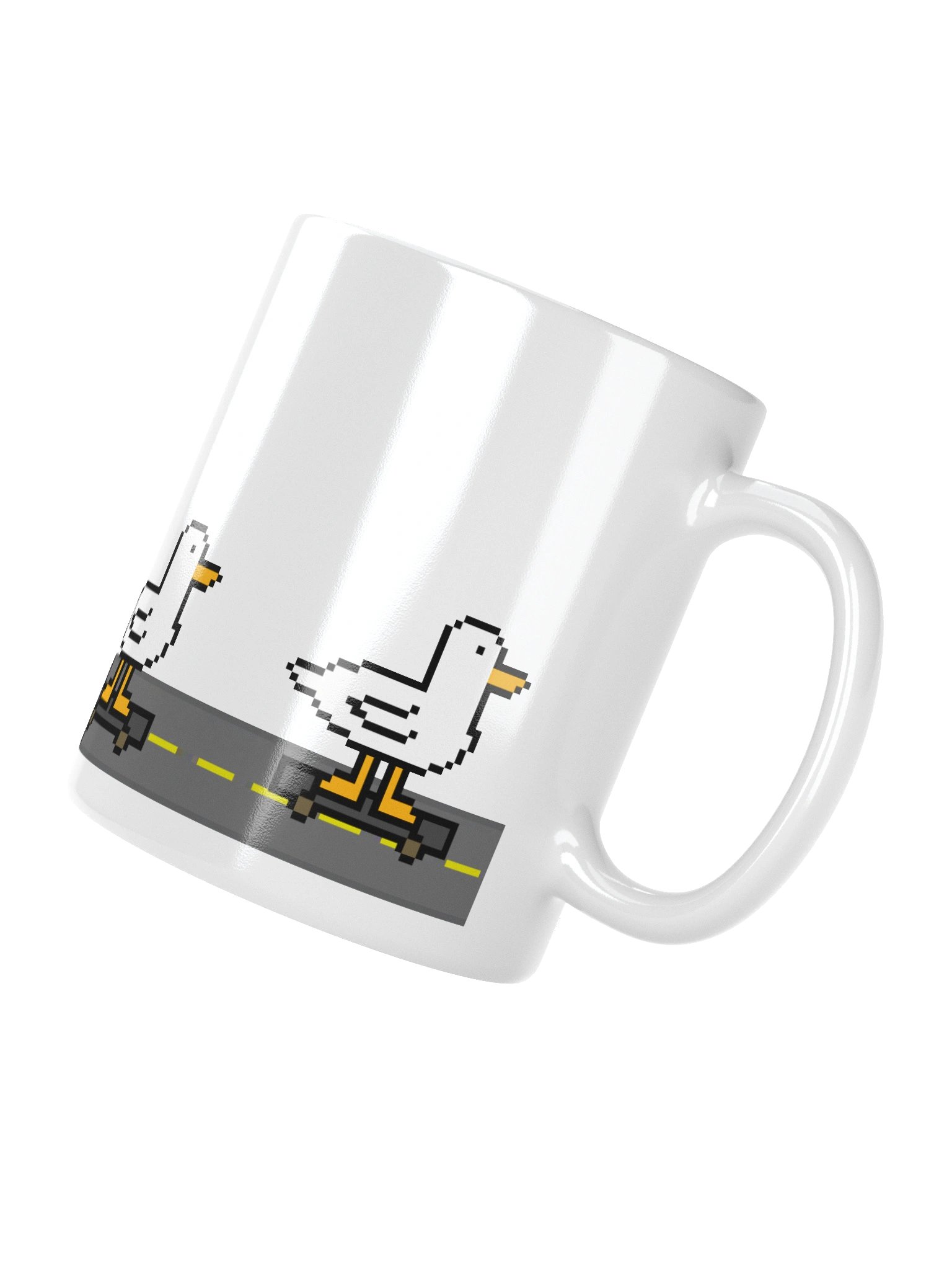 Simple Street Mug product image (4)