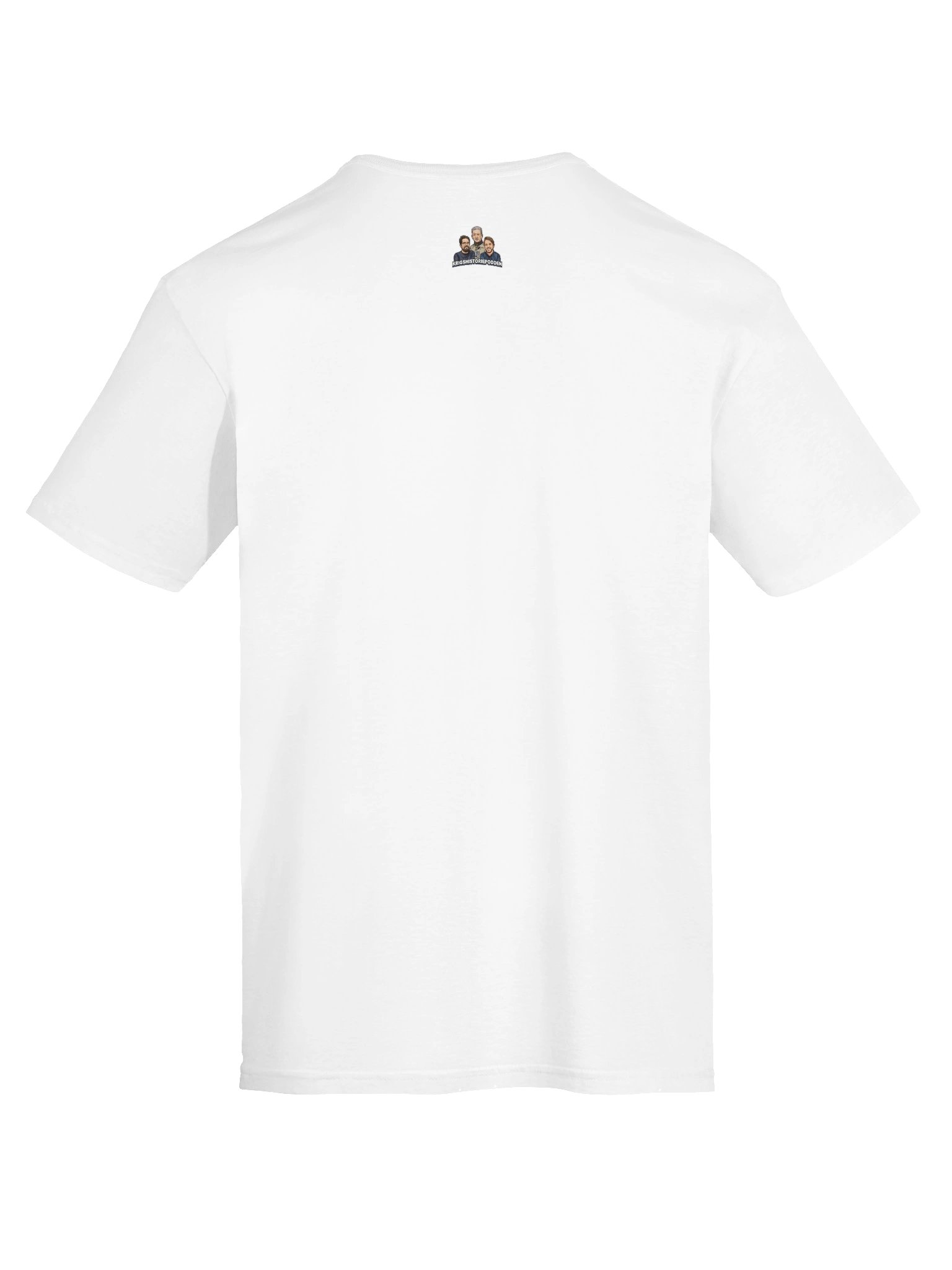Varm saft-skalan (Herr T-shirt) product image (55)