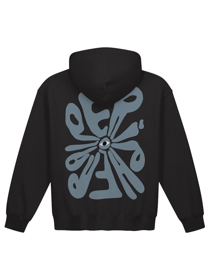 Hoodie - Sky product image (1)