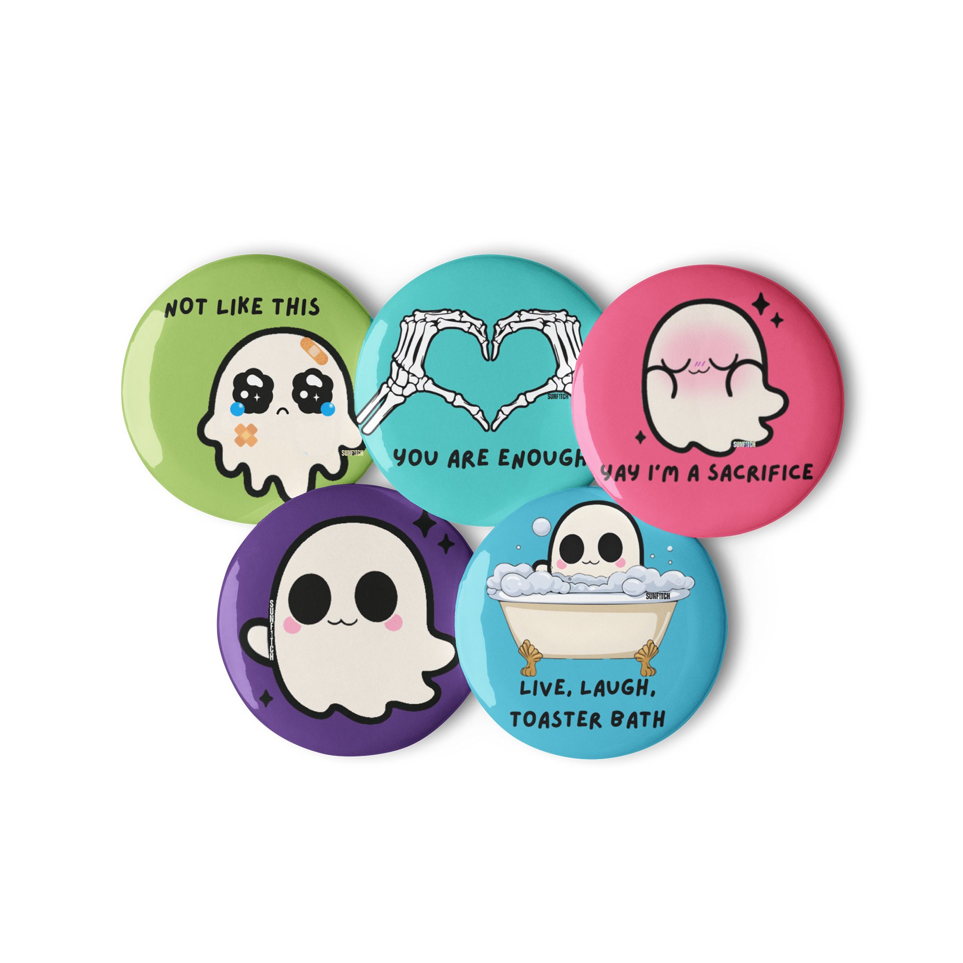 Button Set product image (2)